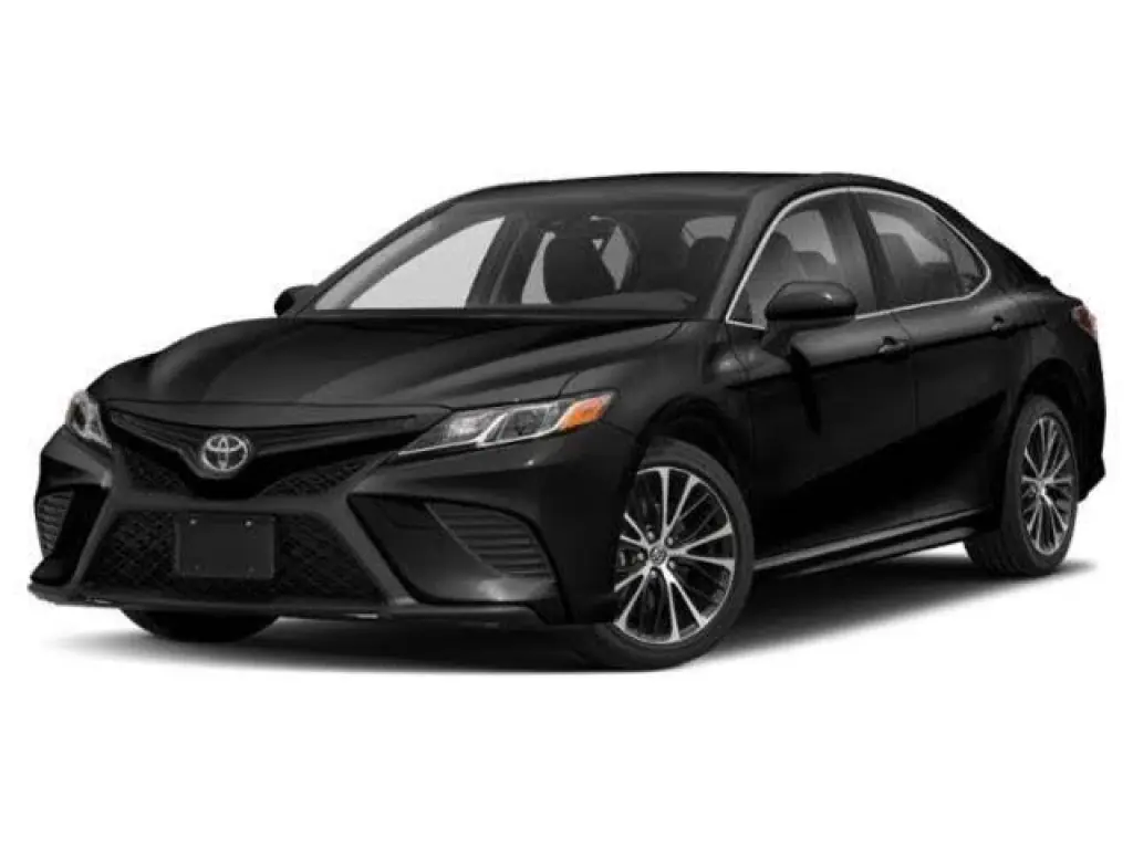 Toyota Camry 2020 SE 4dr Sedán