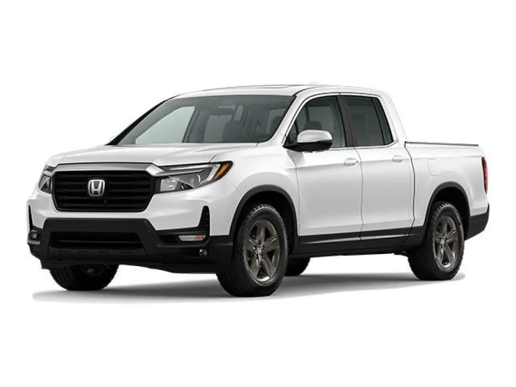 Honda Ridgeline 2022 AWD RTL Cabina Tripla 4p 5.3 pies de BA en stock
