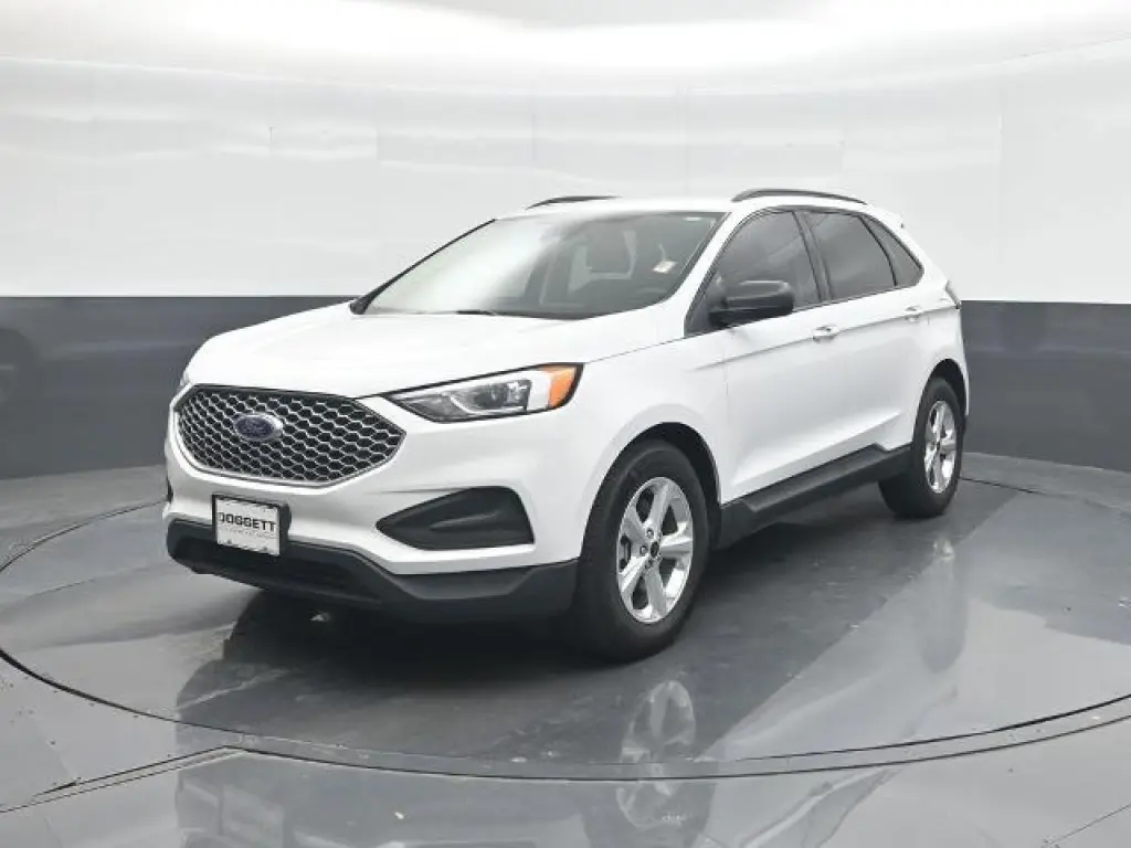 Ford Edge 2023 AWD SE 4dr Crossover