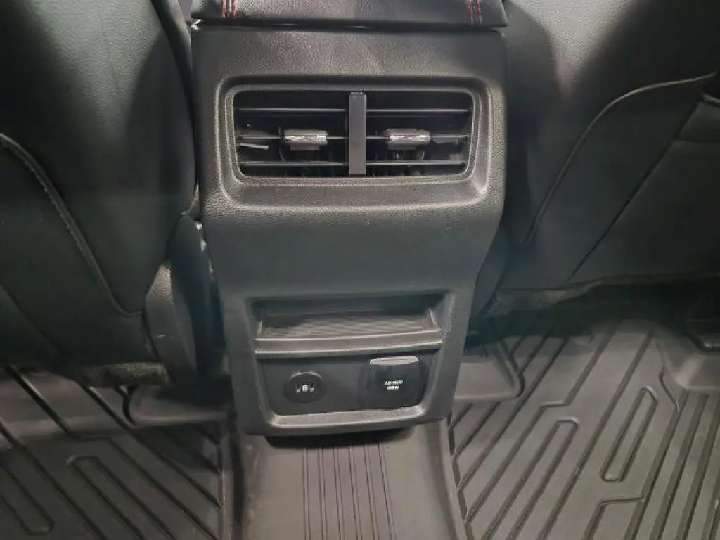 Ford Edge 2024 AWD ST-Line 4dr SUV