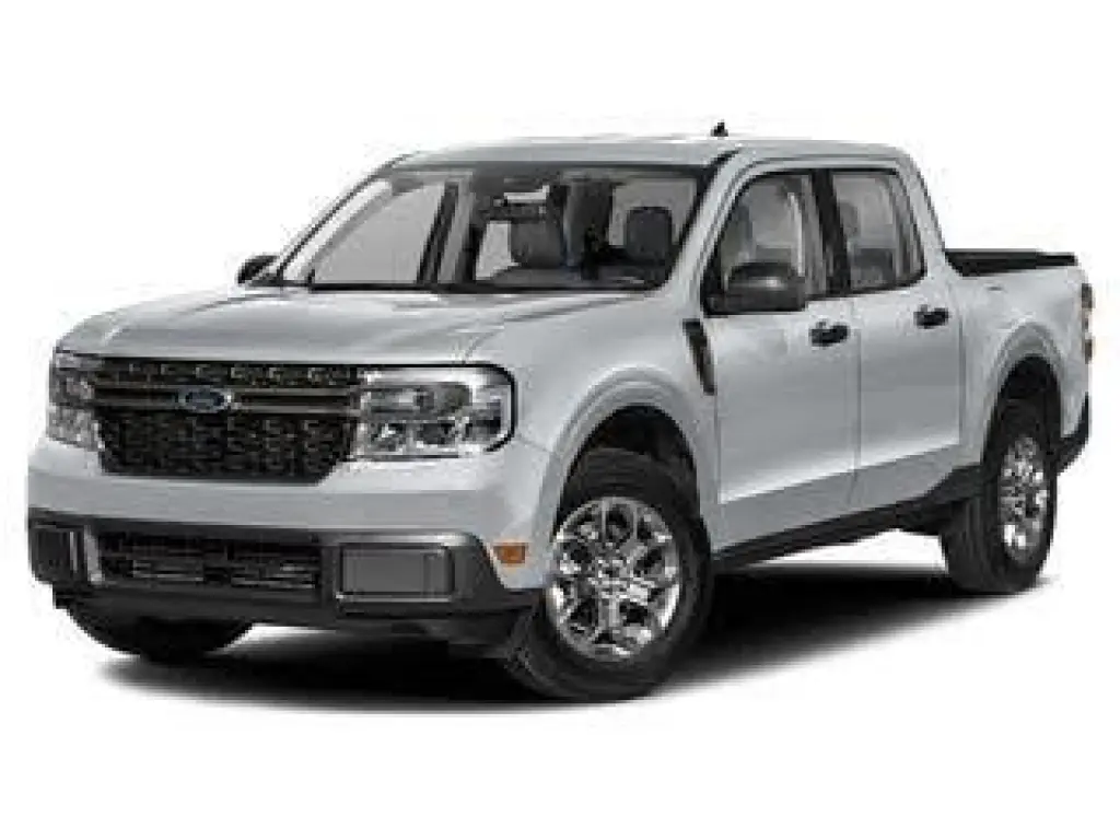 Ford Maverick 2024 AWD XLT 4dr SuperCrew 4.5 ft. SB