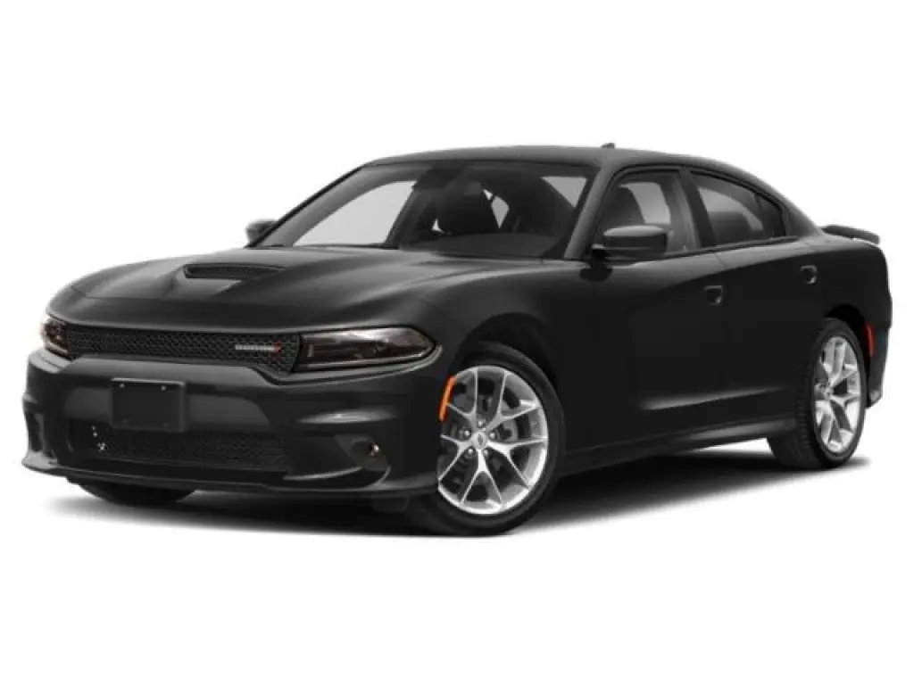 Dodge Charger 2023 GT 4p Sedan