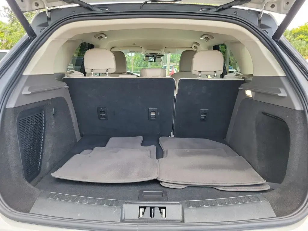 Lincoln Corsair 2022 Standard 4dr SUV