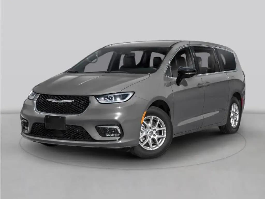 Chrysler Pacifica 2025 Select 4dr Mini-Van