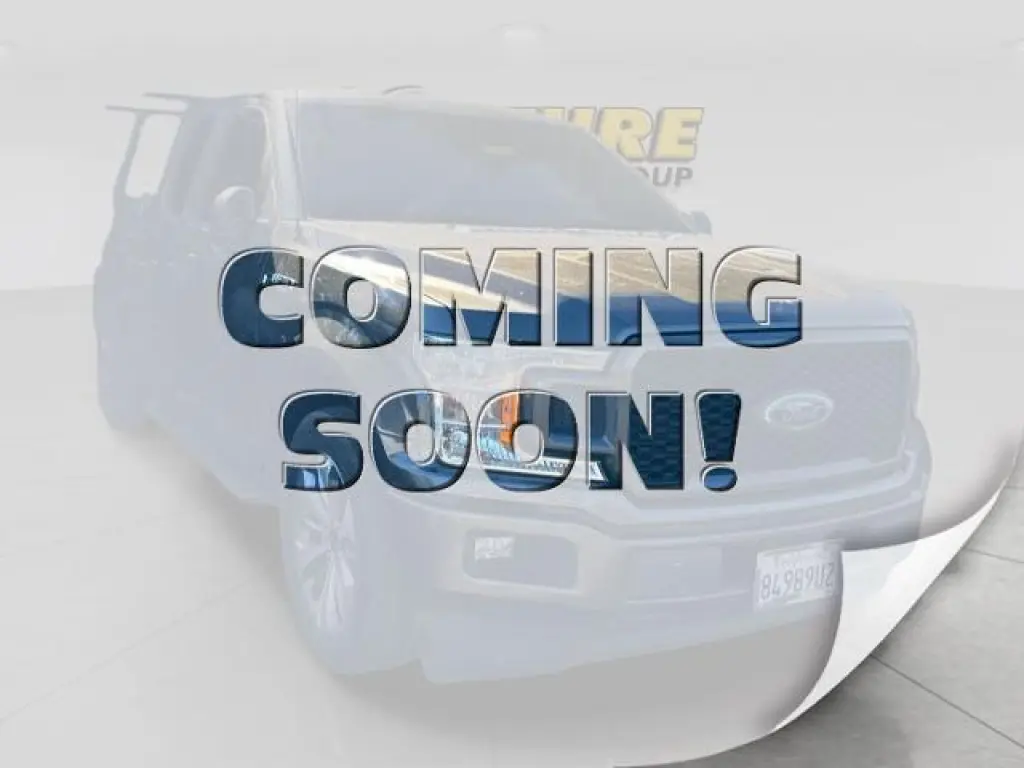 Ford F-150 2019 4x2 XL 4p SuperCab 6.5 ft. SB
