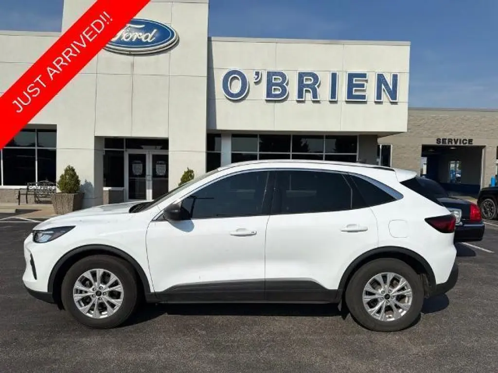 Ford Escape 2023 Active 4p SUV