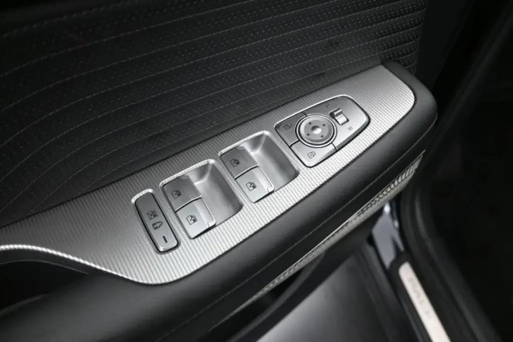 Hyundai PALISADE 2024 AWD Calligraphy 4dr SUV