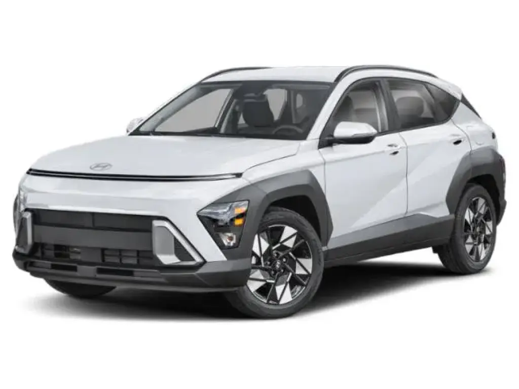 Hyundai KONA 2025 SEL 4p Crossover