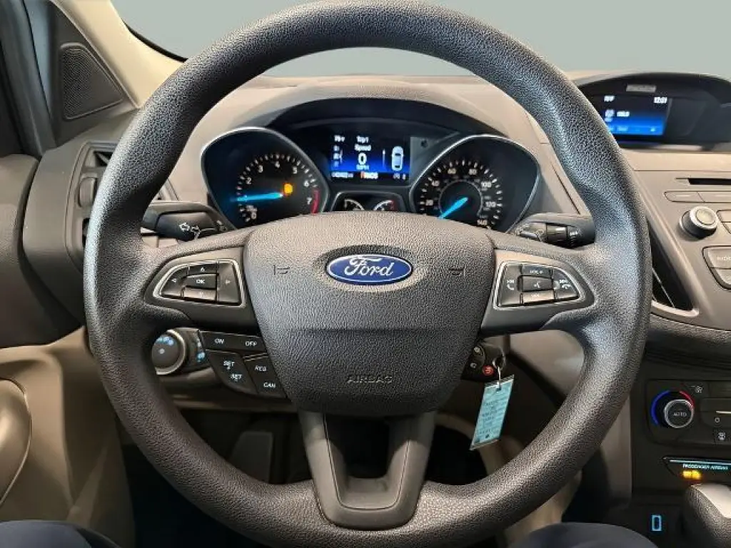 Ford Escape 2017 SE SUV de 4 puertas