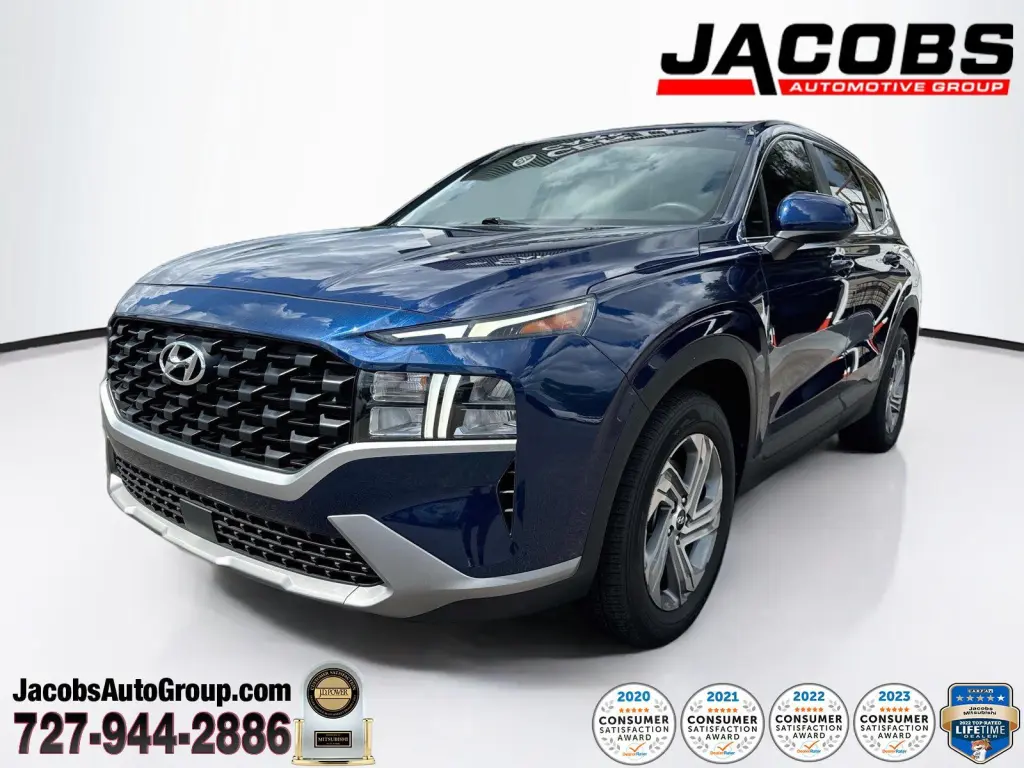Hyundai SANTA FE 2023 SE 4dr Crossover