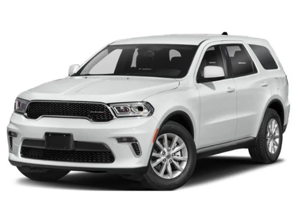 Dodge Durango 2022 AWD R/T Plus 4dr SUV