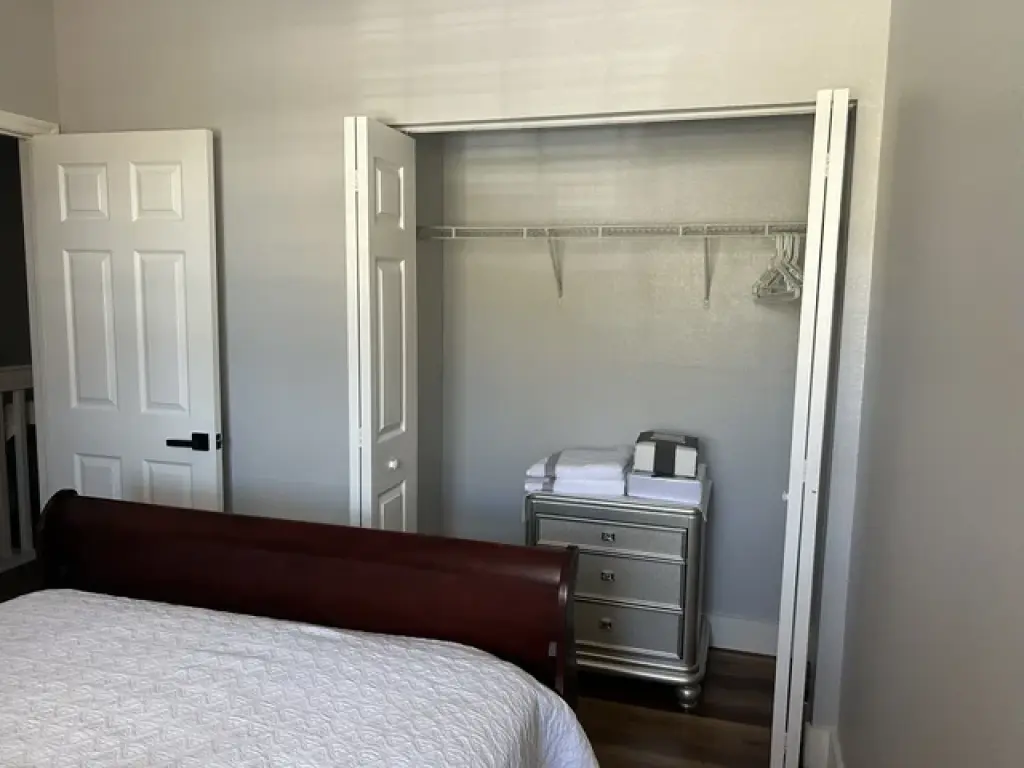 CUARTO CON BANO HOMESTEAD