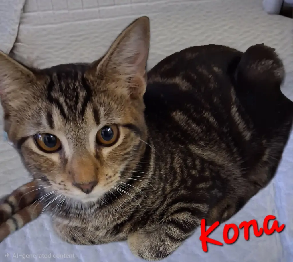 Kona