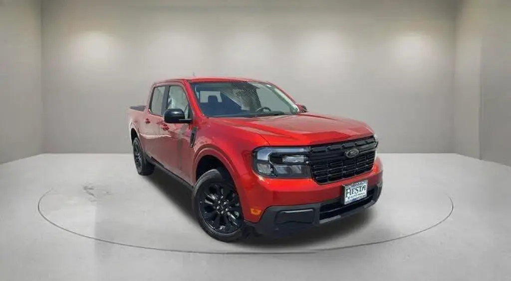 Ford Maverick 2023 XL 4dr SuperCrew 4.5 ft. SB