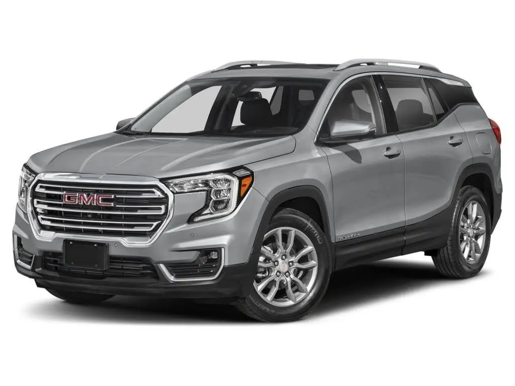 GMC Terrain 2024 SLE 4dr SUV