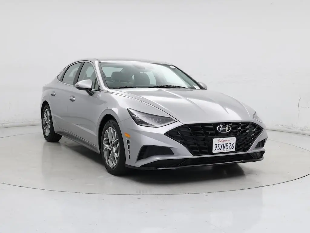 Hyundai SONATA 2023 SEL 4dr Sedan