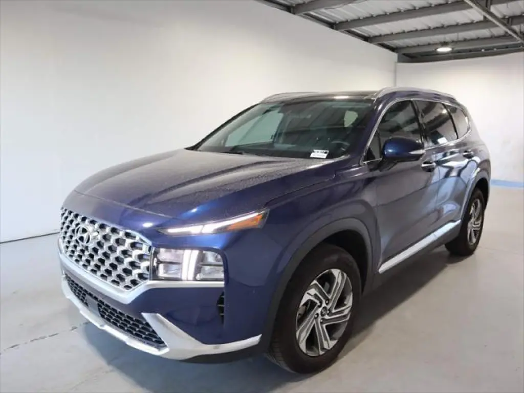 Hyundai SANTA FE 2023 SEL 4dr Crossover