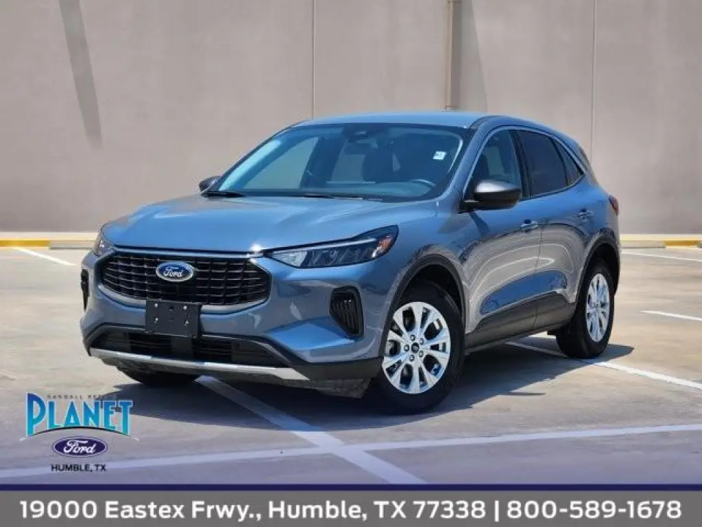 Ford Escape 2024 Active 4dr SUV