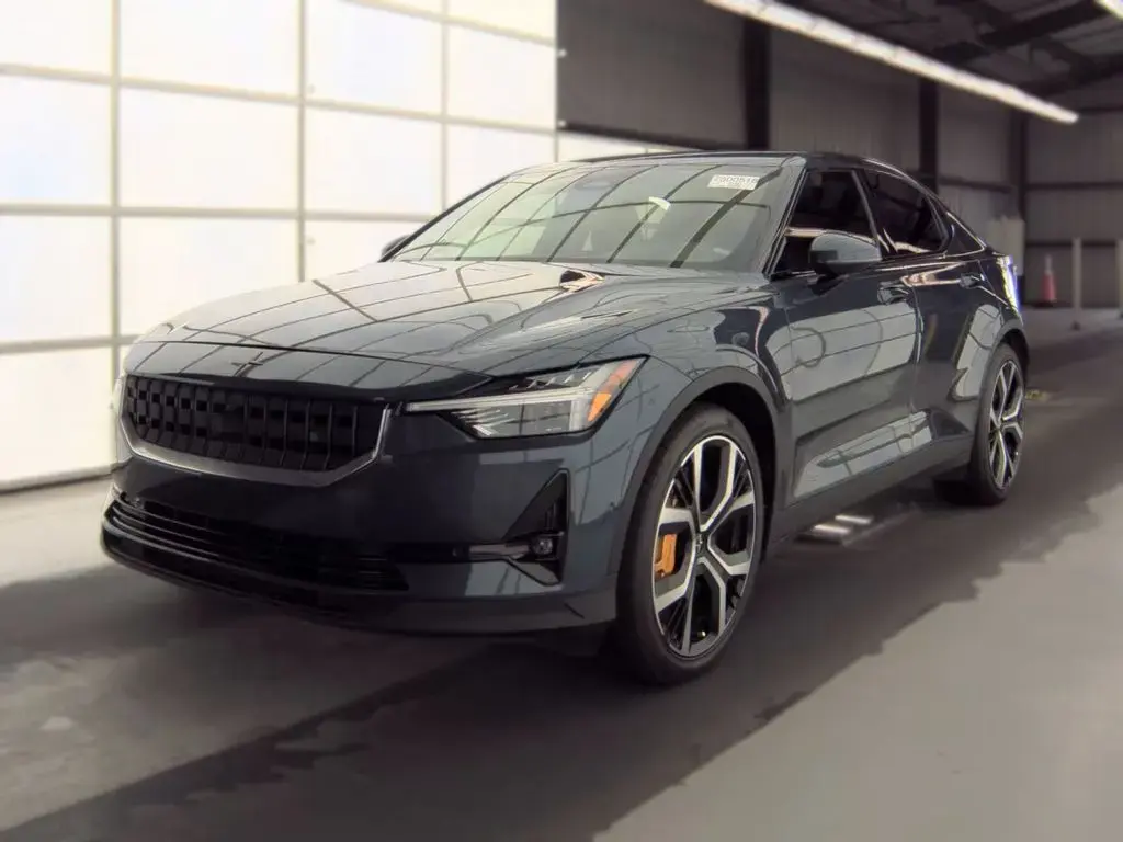 Polestar 2 2022 AWD Long Range Dual Motor 4dr Fastback