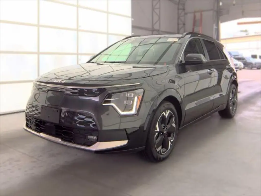 Kia Niro EV 2023 Wave 4dr Crossover
