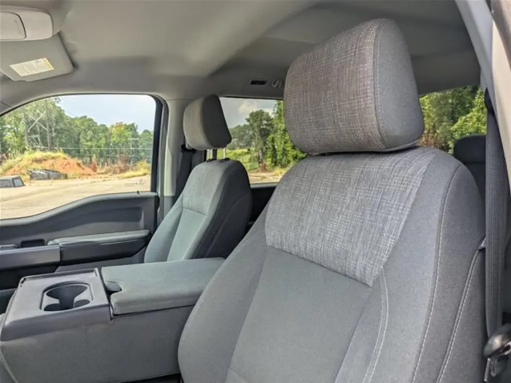 Ford F-150 2023 4x4 XLT 4dr SuperCrew 5.5 ft. SB