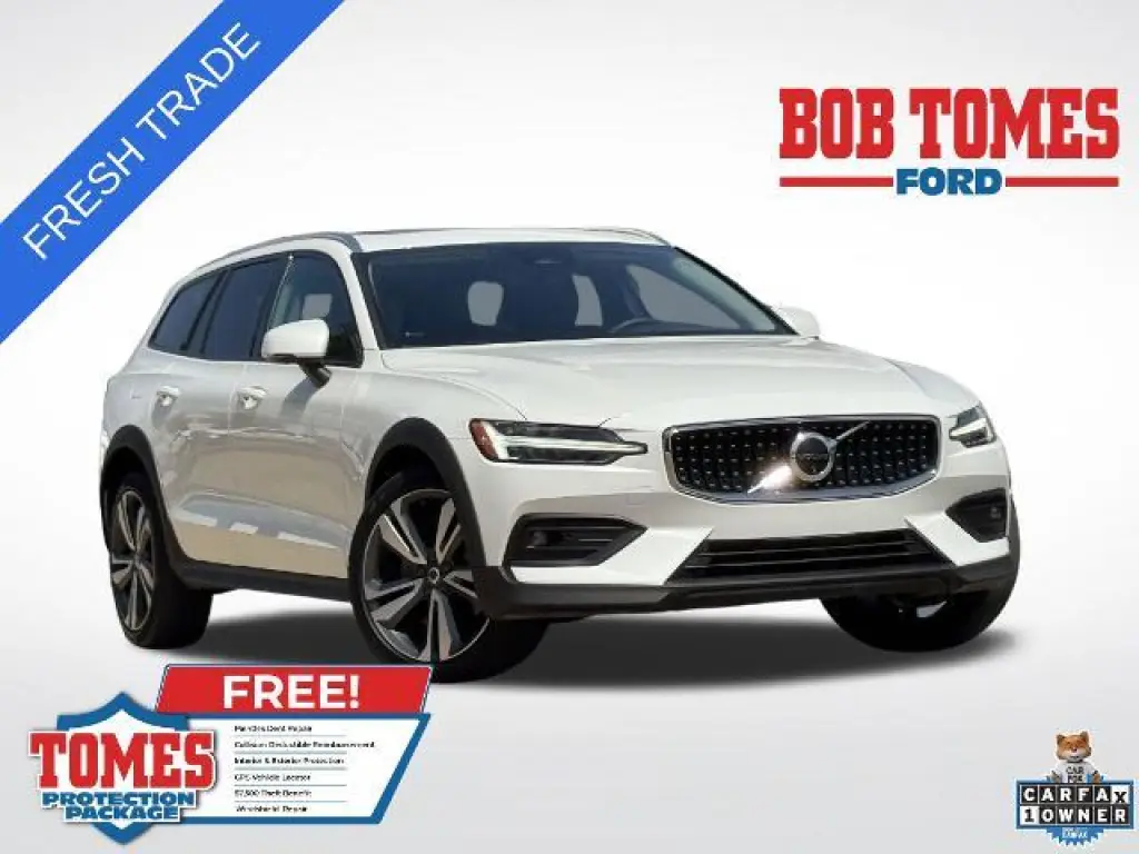 Volvo V60 Cross Country 2025 AWD B5 Plus 4dr Wagon