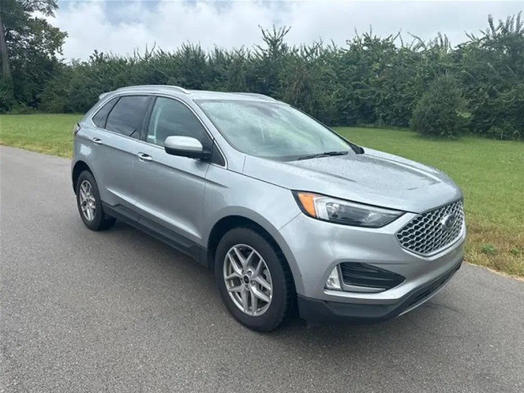 Ford Edge 2024 AWD SEL 4dr SUV