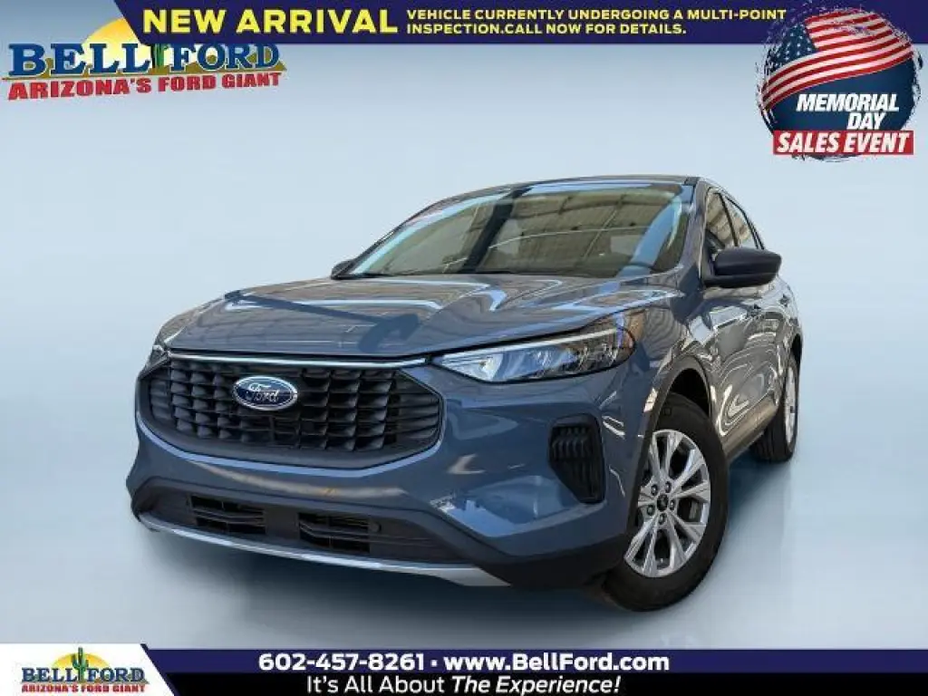 Ford Escape 2024 Active 4dr SUV
