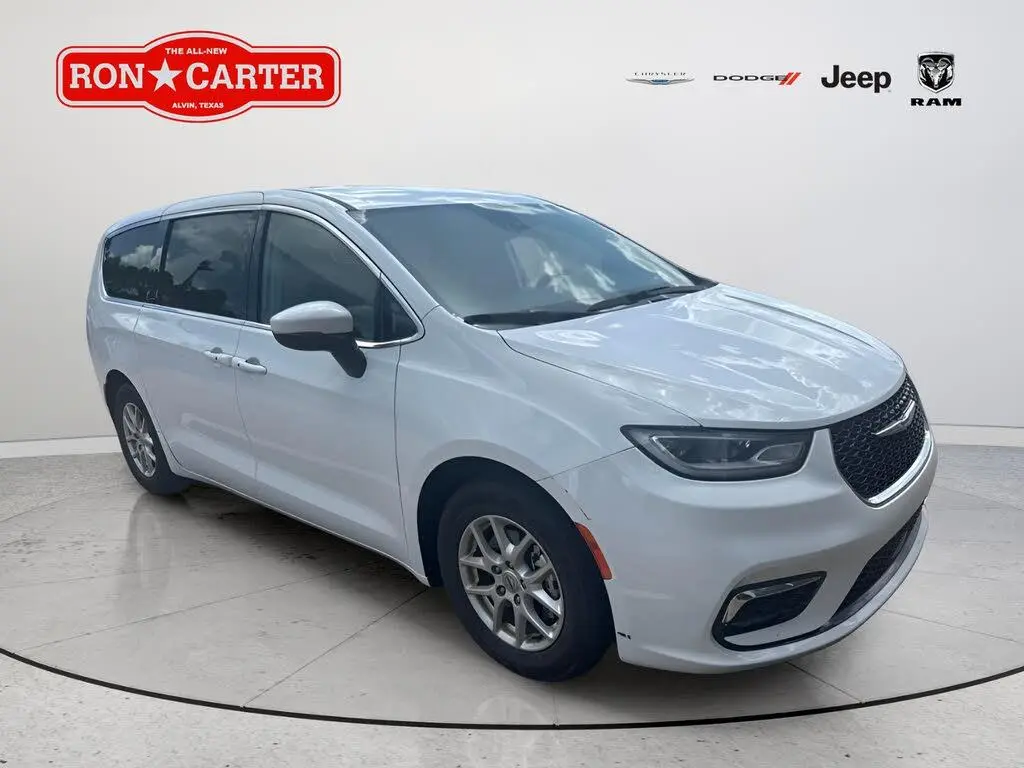 Chrysler Pacifica 2023 Touring L 4dr Mini-Van