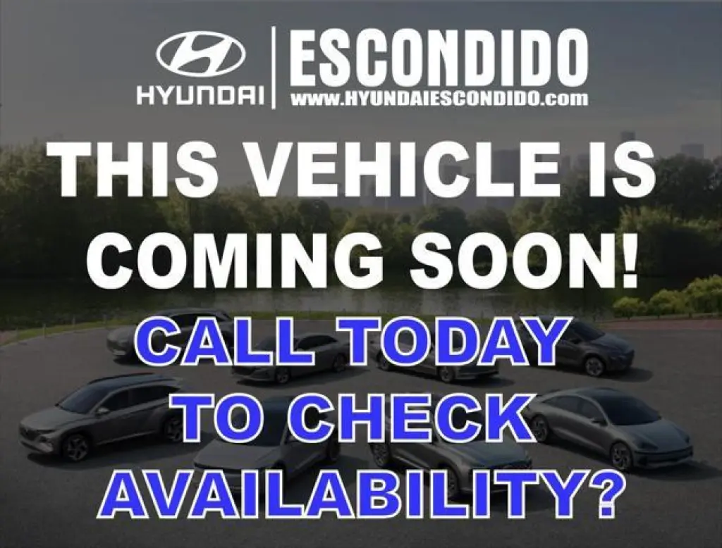 Hyundai TUCSON 2025 AWD SEL 4dr SUV
