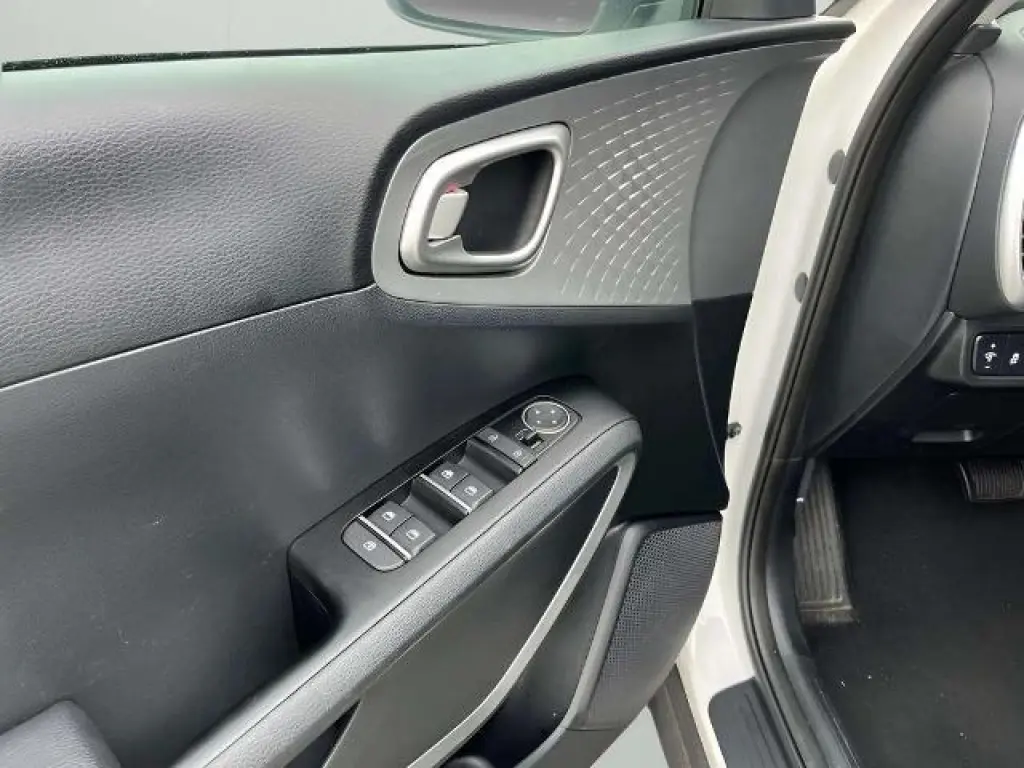 Kia Soul 2025 LX 4dr Crossover