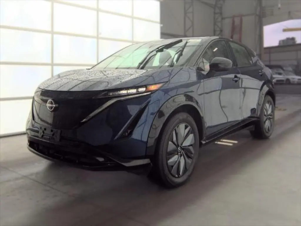 Nissan Ariya 2023 AWD Engage e-4ORCE 4dr Crossover