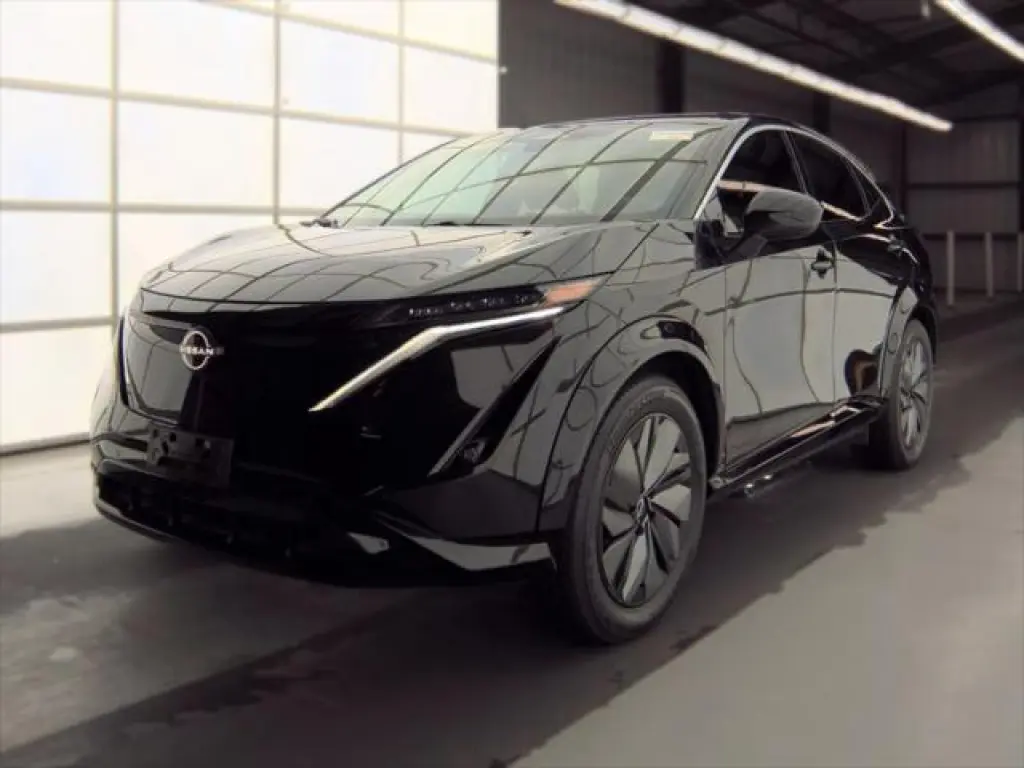 Nissan Ariya 2023 Engage 4dr Crossover