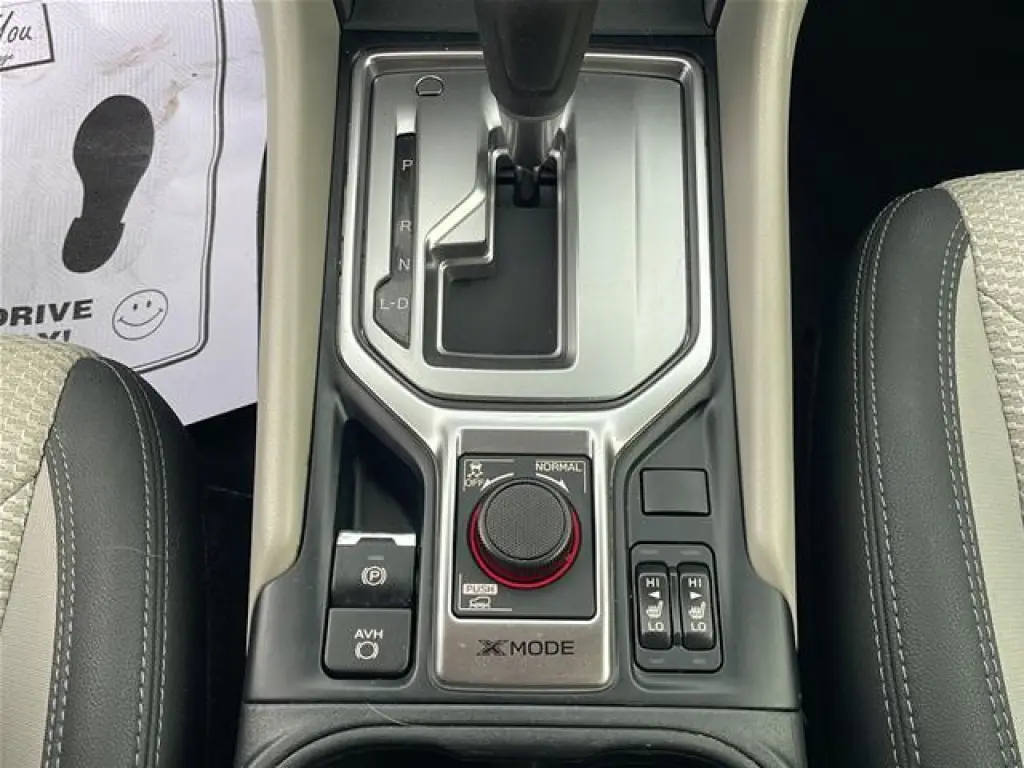 Subaru Forester 2023 AWD Premium 4dr Crossover