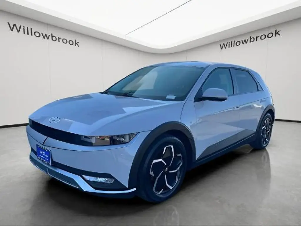 Hyundai IONIQ 5 2023 AWD SE 4 puertas Crossover