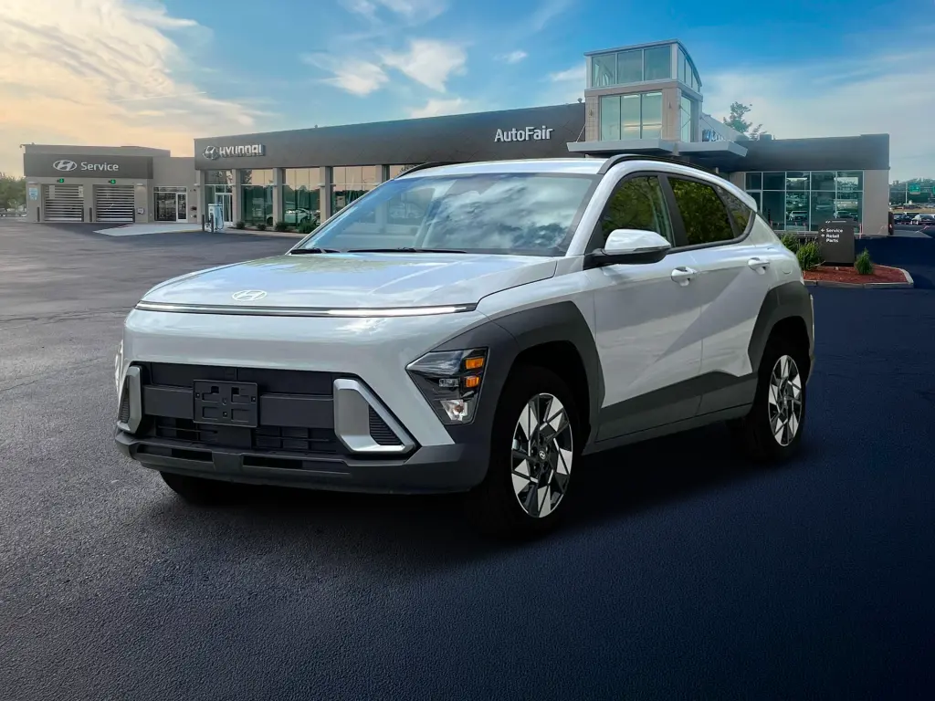 Hyundai KONA 2024 AWD SEL 4dr Crossover
