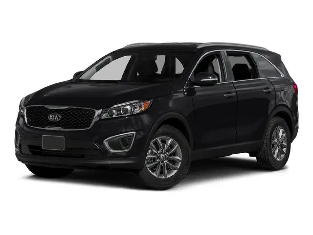 Kia Sorento 2016 LX 4dr SUV