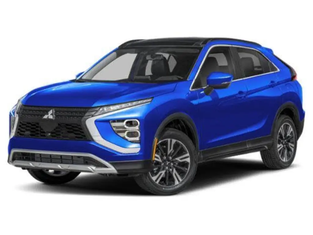 Mitsubishi Eclipse Cross 2025 AWD SE 4dr Crossover