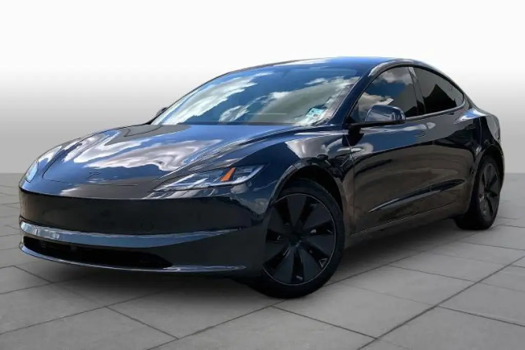Tesla Model 3 2026 Premium 4dr Fastback