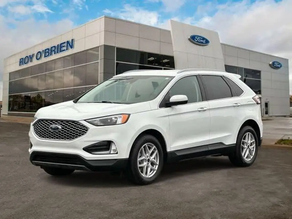 Ford Edge 2024 AWD SEL 4dr SUV