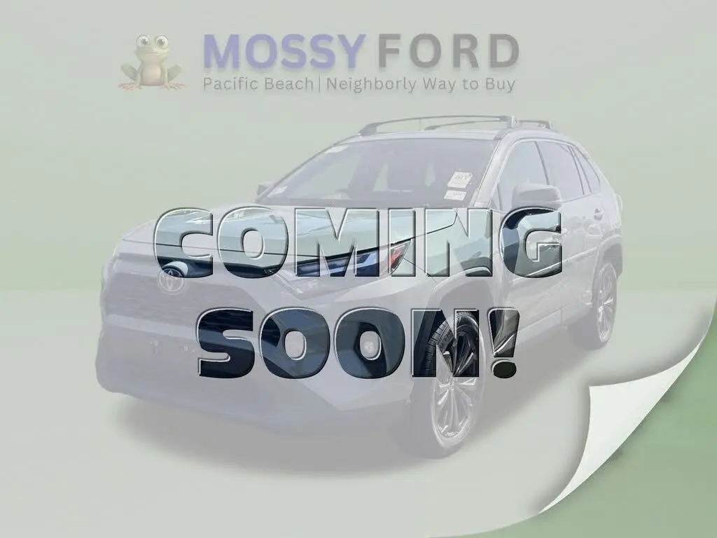 Toyota RAV4 Hybrid 2023 AWD XLE Premium 4dr SUV