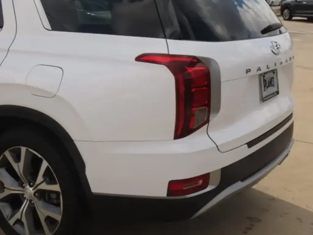 Hyundai PALISADE 2020 SEL 4dr SUV