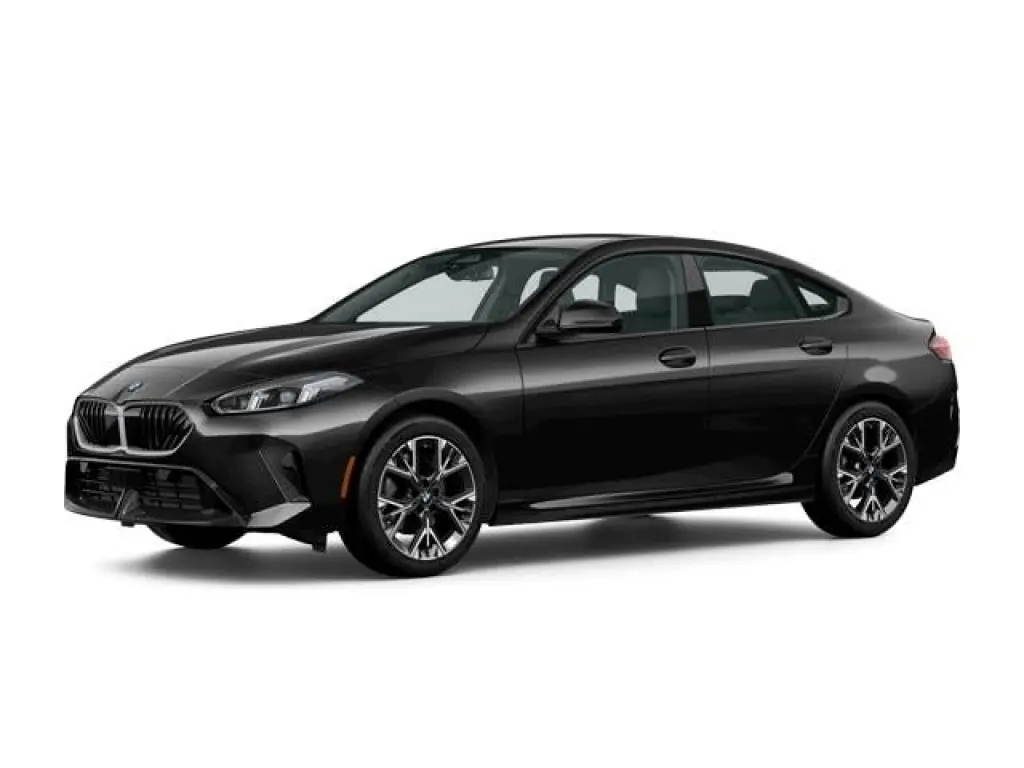 BMW Serie 2 2025 AWD 228 xDrive Gran Coupe 4dr Sedán