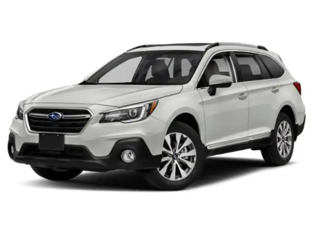 Subaru Outback 2019 AWD 3.6R Touring 4dr Crossover
