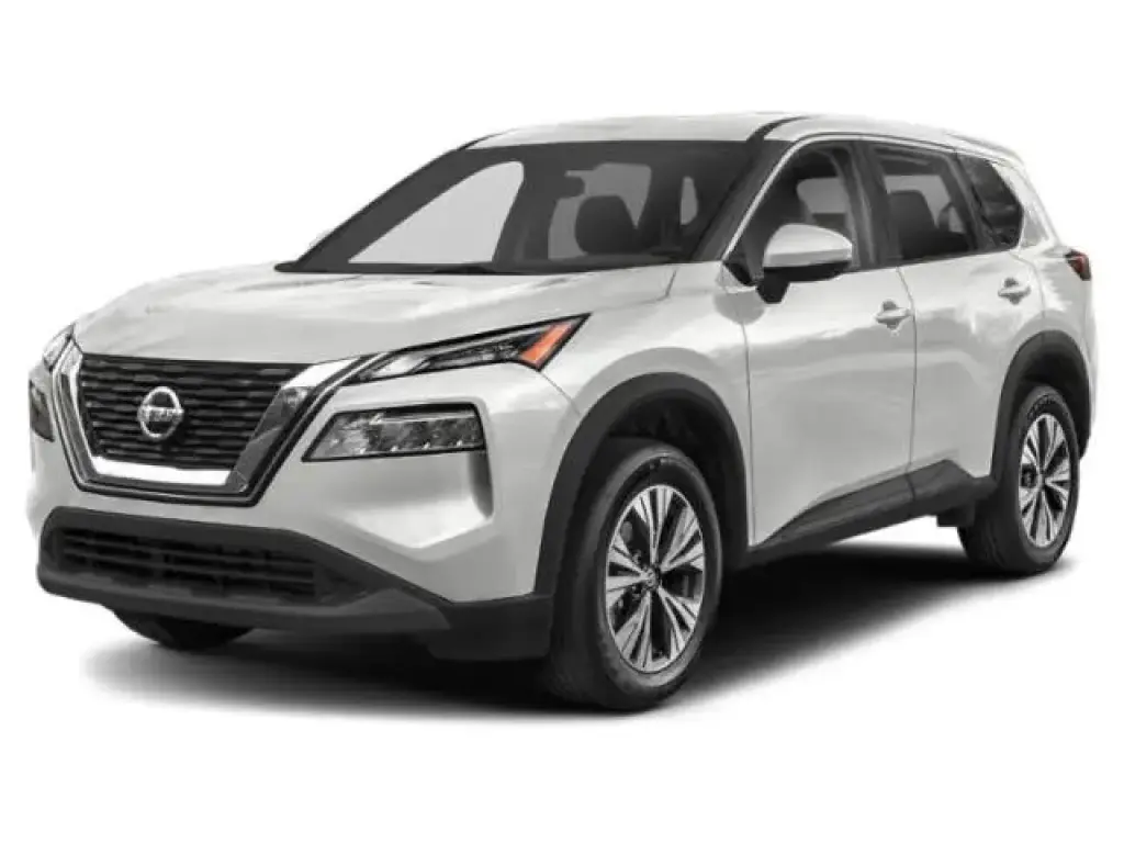 Nissan Rogue 2023 AWD SV 4dr Crossover