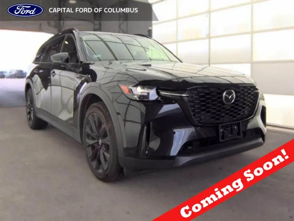 Mazda CX-90 2025 AWD 3.3 Turbo Premium Sport 4dr SUV