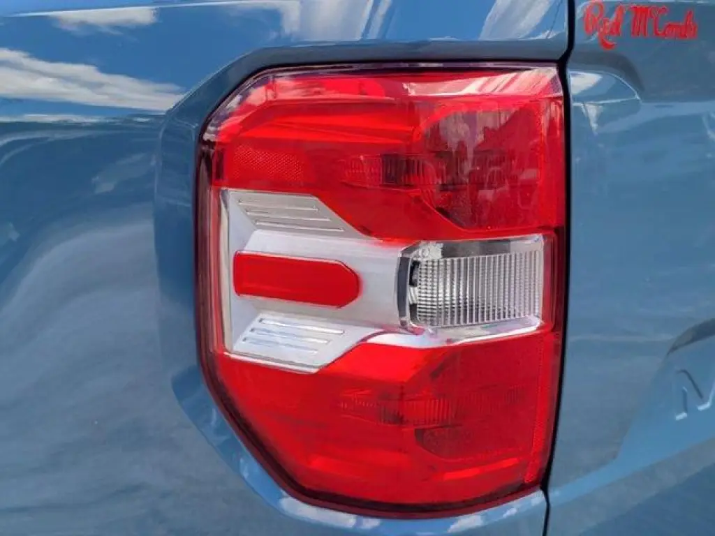 Ford Maverick 2023 XL 4dr SuperCrew 4.5 ft. SB