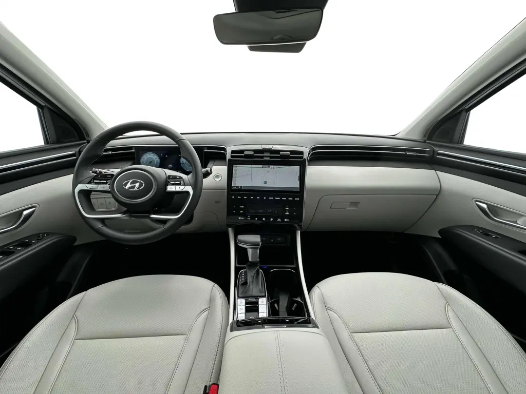 Hyundai TUCSON 2024 AWD SEL 4dr SUV