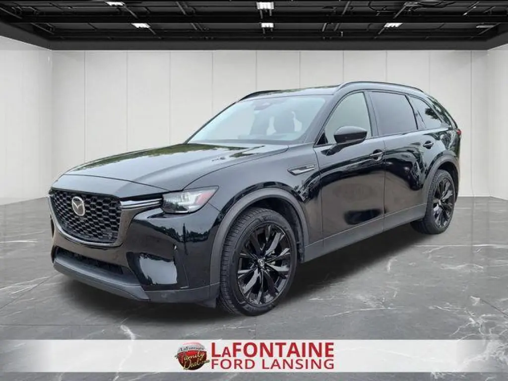 Mazda CX-90 2025 AWD 3.3 Turbo Premium Sport 4dr SUV