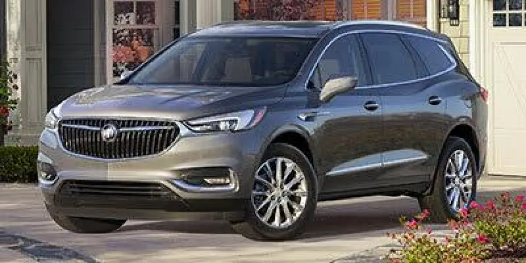 Buick Enclave 2021 4x4 Premium de 4 puertas crossover